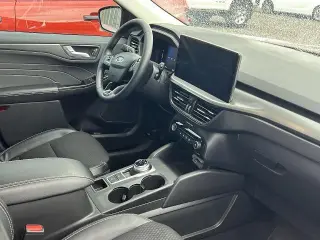 Ford Escape Híbrido Enchufable 2026 PHEV SUV 4 puertas