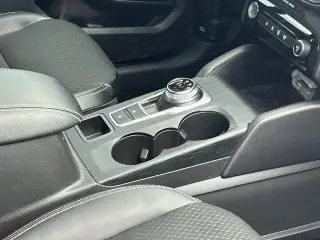 Ford Escape Híbrido Enchufable 2026 PHEV SUV 4 puertas