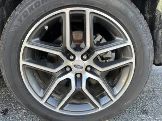 2016 Ford Explorer 4WD 4dr Sport