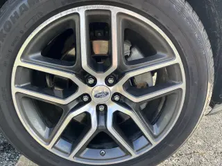 2016 Ford Explorer 4WD 4dr Sport