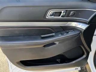 2016 Ford Explorer 4WD 4dr Sport