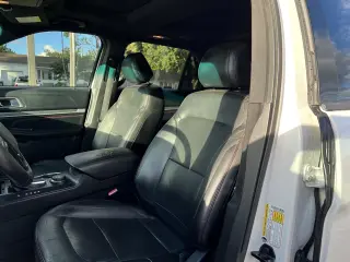 2016 Ford Explorer 4WD 4dr Sport