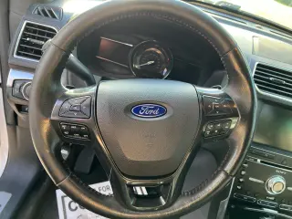 2016 Ford Explorer 4WD 4dr Sport