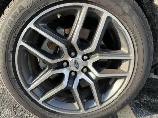 2016 Ford Explorer 4WD 4dr Sport