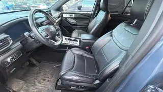 Ford Explorer 2021 AWD ST 4dr SUV