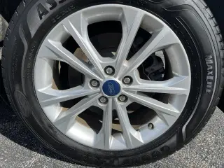 2019 Ford Escape SEL 4WD