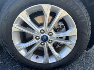2019 Ford Escape SEL 4WD