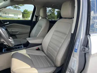 2019 Ford Escape SEL 4WD