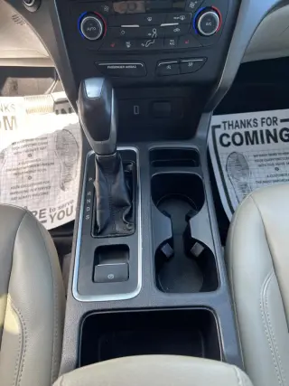 2019 Ford Escape SEL 4WD