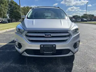 2019 Ford Escape SEL 4WD