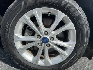 2019 Ford Escape SEL 4WD