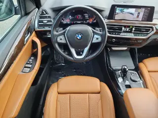 BMW X3 2024 AWD xDrive30i 4dr Vehículo de Actividad Deportiva