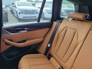 BMW X3 2024 AWD xDrive30i 4dr Vehículo de Actividad Deportiva