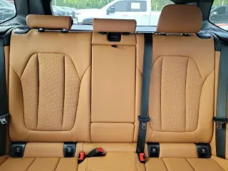 BMW X3 2024 AWD xDrive30i 4dr Vehículo de Actividad Deportiva