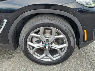 BMW X3 2024 AWD xDrive30i 4dr Vehículo de Actividad Deportiva