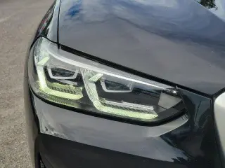 BMW X3 2024 AWD xDrive30i 4dr Vehículo de Actividad Deportiva