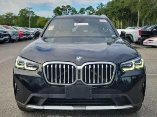 BMW X3 2024 AWD xDrive30i 4dr Vehículo de Actividad Deportiva