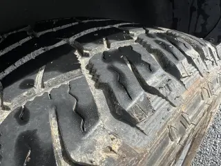 2016 RAM 1500 4WD Crew Cab 140.5" Big Horn