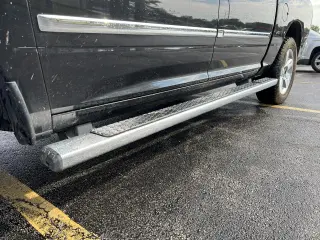 2016 RAM 1500 4WD Crew Cab 140.5" Big Horn