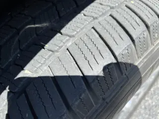 2015 Chevrolet Tahoe 4WD 4dr LTZ