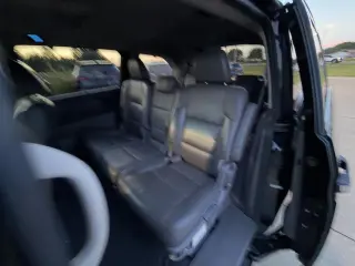 2011 Honda Odyssey EX-L