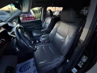 2011 Honda Odyssey EX-L