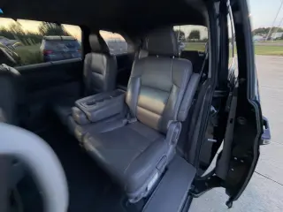 2011 Honda Odyssey EX-L