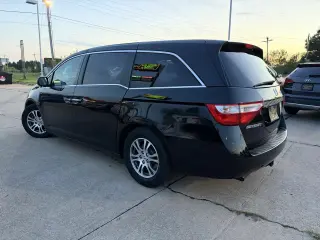 2011 Honda Odyssey EX-L