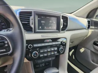 Kia Sportage 2018 EX 4dr SUV