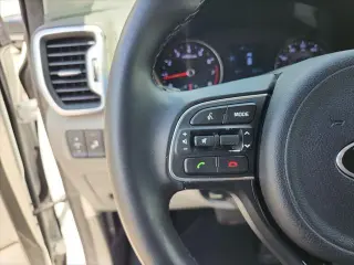 Kia Sportage 2018 EX 4dr SUV