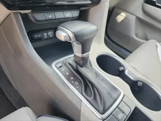 Kia Sportage 2018 EX 4dr SUV