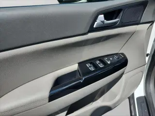 Kia Sportage 2018 EX 4dr SUV