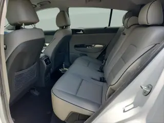 Kia Sportage 2018 EX 4dr SUV
