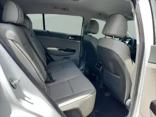 Kia Sportage 2018 EX 4dr SUV