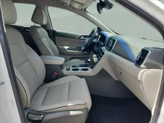 Kia Sportage 2018 EX 4dr SUV