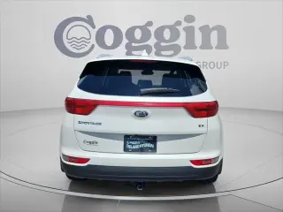Kia Sportage 2018 EX 4dr SUV