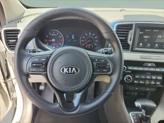 Kia Sportage 2018 EX 4dr SUV