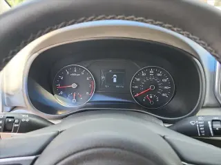 Kia Sportage 2018 EX 4dr SUV