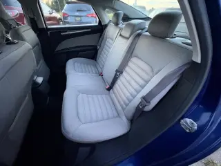 2013 Ford Fusion S