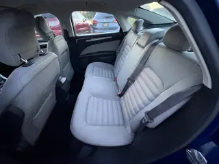 2013 Ford Fusion S