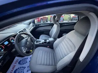 2013 Ford Fusion S