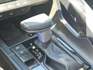 Hyundai ELANTRA Hybrid 2025 SEL Sport 4dr Sedan