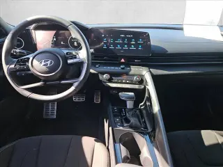 Hyundai ELANTRA Hybrid 2025 SEL Sport 4dr Sedan