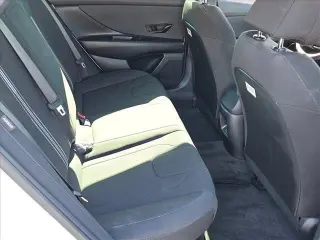 Hyundai ELANTRA Hybrid 2025 SEL Sport 4dr Sedan