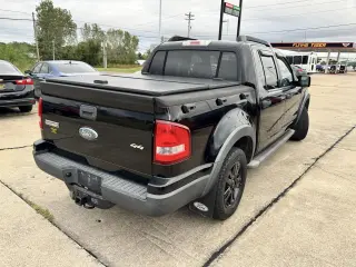 2008 Ford Explorer Sport Trac XLT 4.0L 4WD