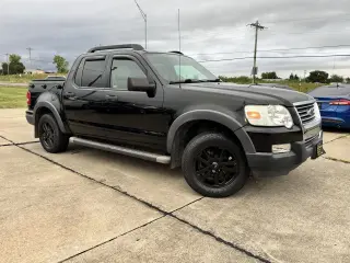2008 Ford Explorer Sport Trac XLT 4.0L 4WD