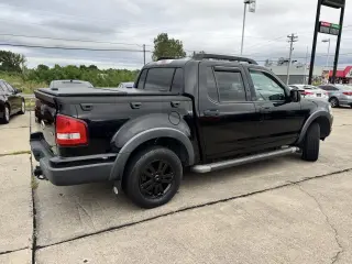 2008 Ford Explorer Sport Trac XLT 4.0L 4WD