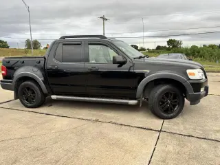 2008 Ford Explorer Sport Trac XLT 4.0L 4WD
