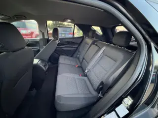2018 Chevrolet Equinox LT 2WD