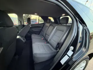 2018 Chevrolet Equinox LT 2WD